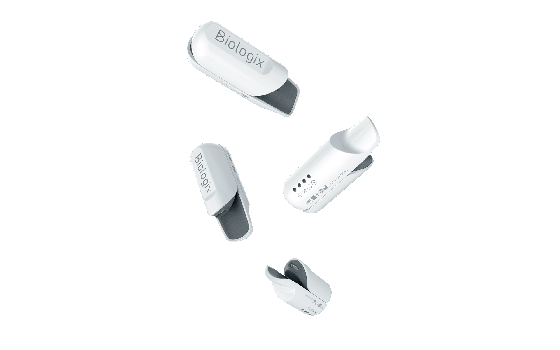 Tecnologia Biologix - Parceria para exames de polissonografia domiciliar com alta precisão e qualidade